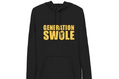 Generation Swole - $29.50