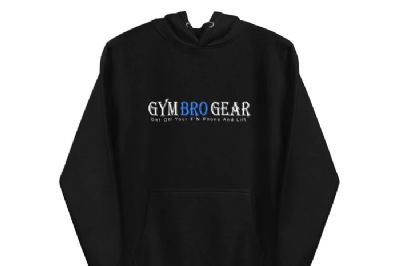 GymBroGear - $30.50