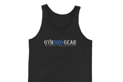 GymBroGear - $19.00