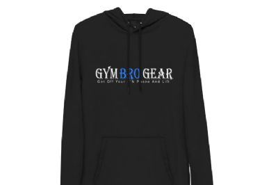 GymBroGear - $29.50