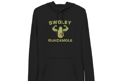 Swoley Guacamole - $29.50